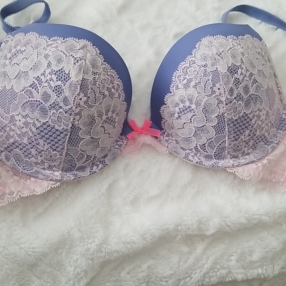 Victoria secret bra